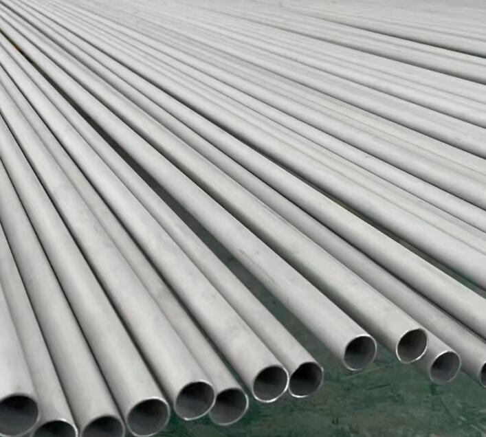 太仓441不锈钢管